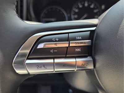 2026 Mazda Mazda CX-50 Hybrid Premium Plus AWD