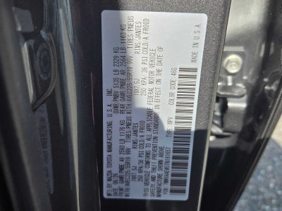 2026 Mazda Mazda CX-50 Hybrid Premium Plus AWD