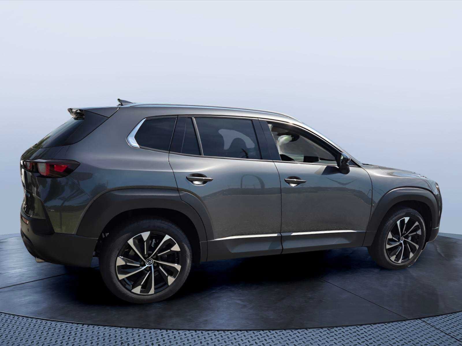 2026 Mazda Mazda CX-50 Hybrid Premium Plus AWD