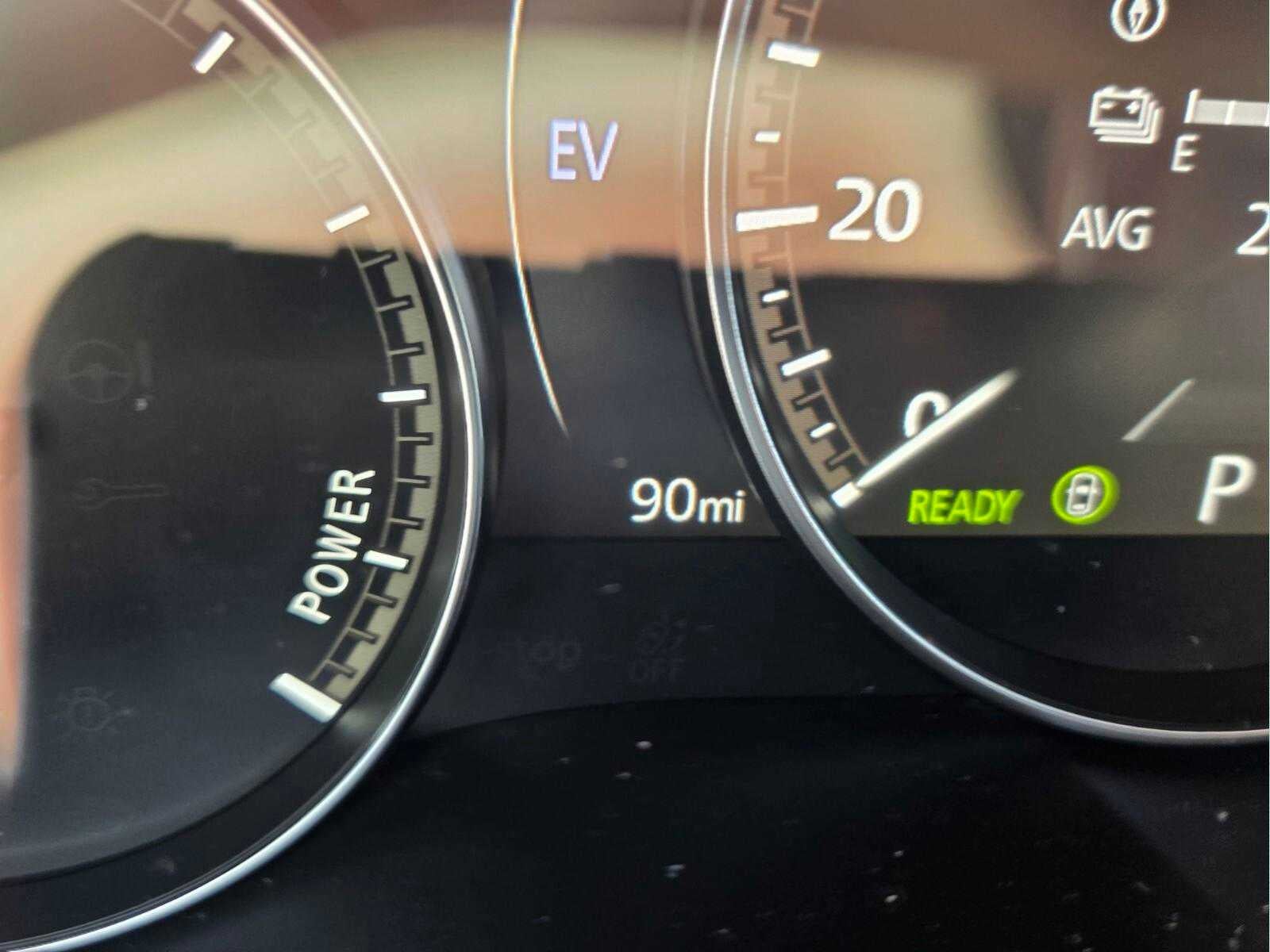 2026 Mazda Mazda CX-50 Hybrid Premium Plus AWD