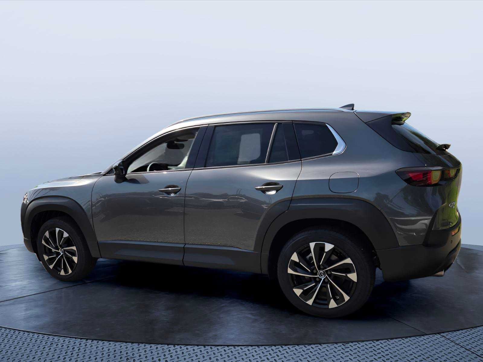 2026 Mazda Mazda CX-50 Hybrid Premium Plus AWD