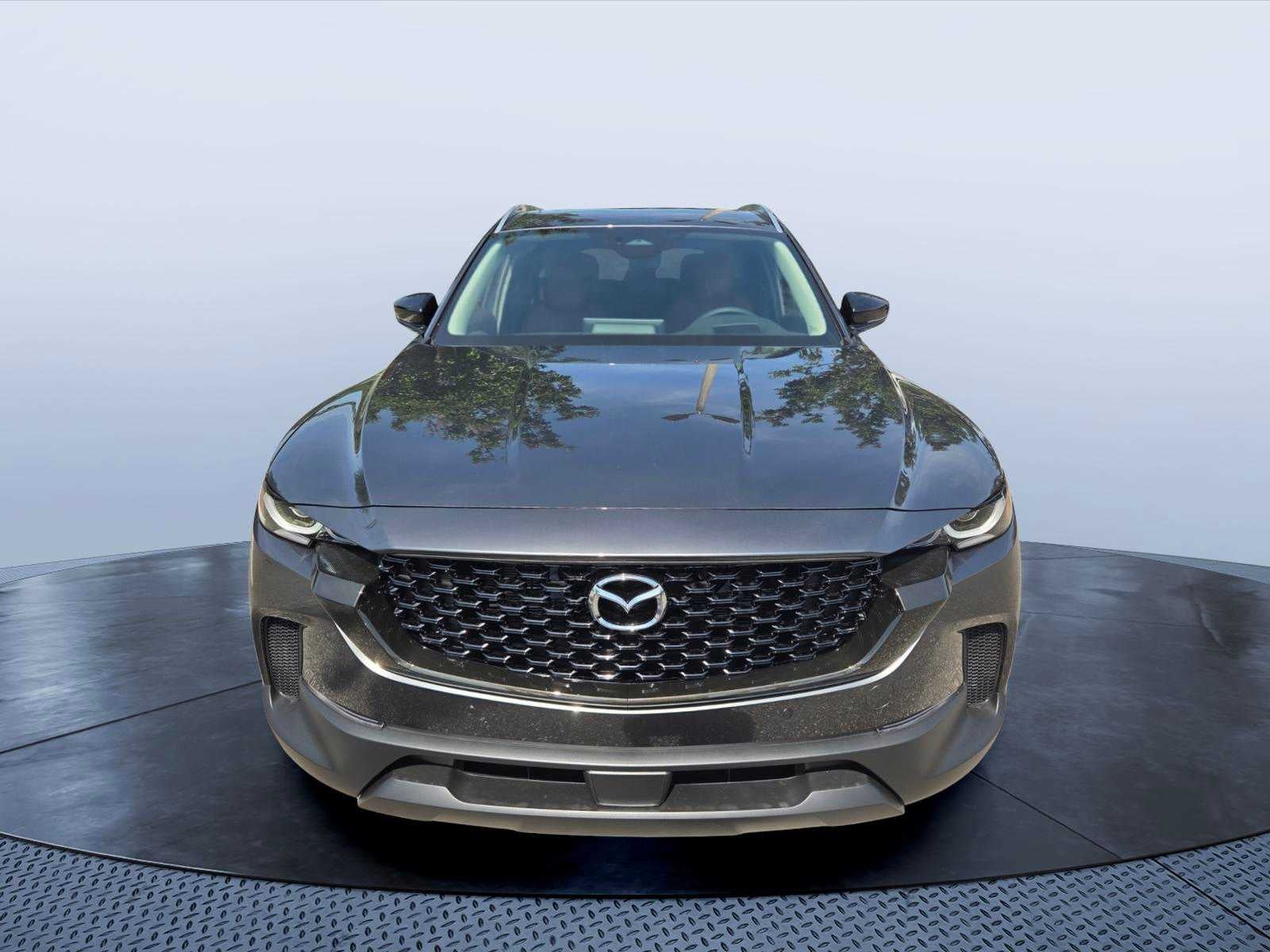 2026 Mazda Mazda CX-50 Hybrid Premium Plus AWD