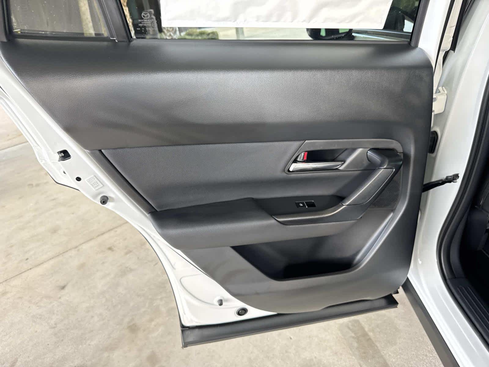 2026 Mazda Mazda CX-50 Hybrid Premium Plus AWD