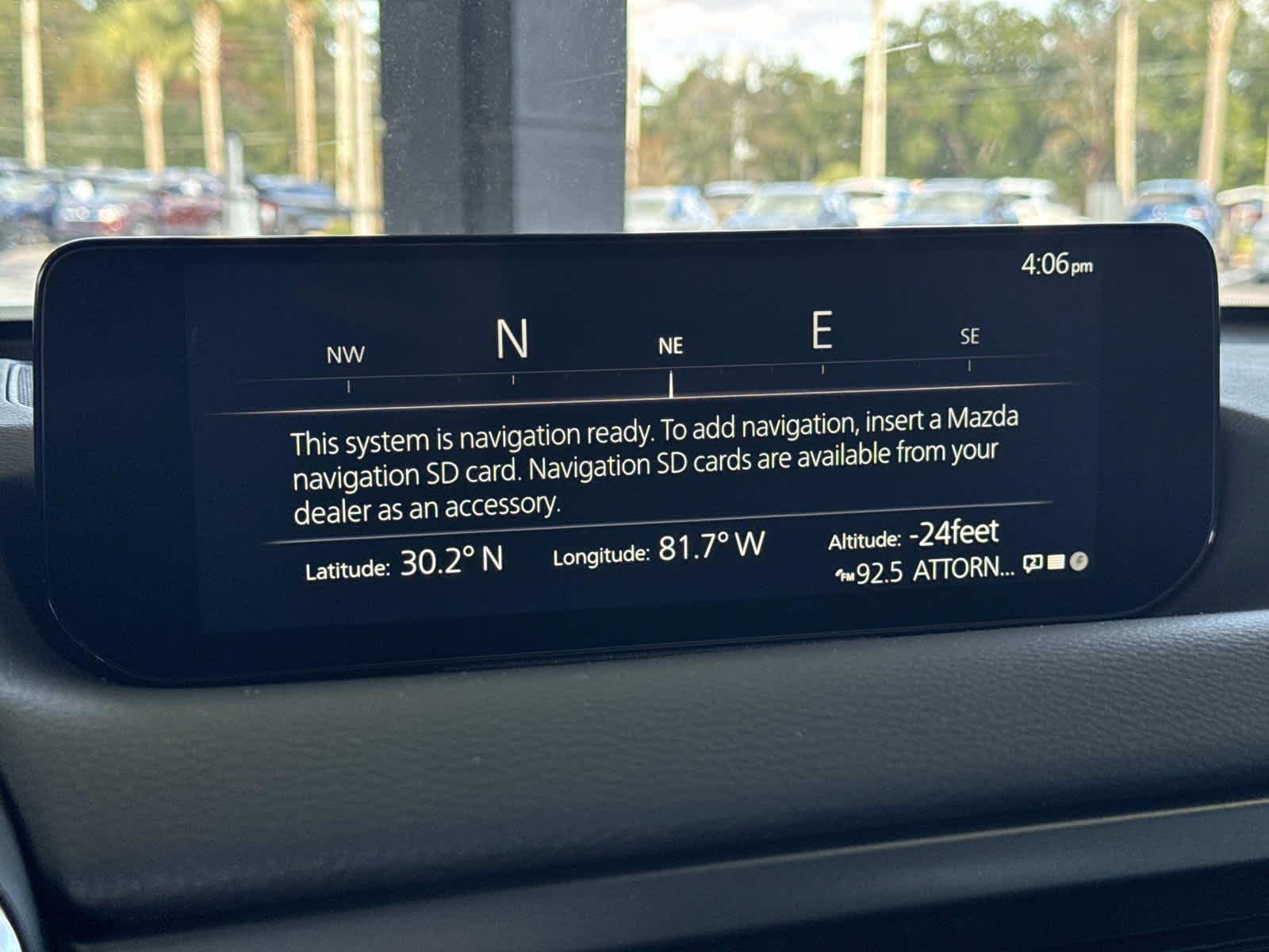 2026 Mazda Mazda CX-50 Hybrid Premium Plus AWD