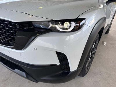 2026 Mazda Mazda CX-50 Hybrid Premium Plus AWD