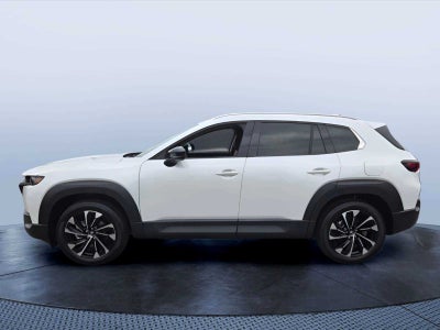 2026 Mazda Mazda CX-50 Hybrid Premium Plus AWD