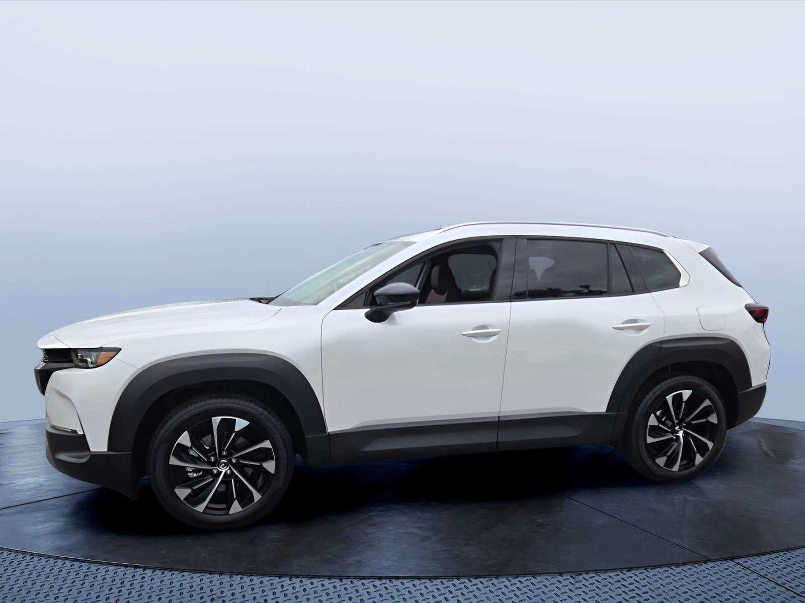2026 Mazda Mazda CX-50 Hybrid Premium Plus AWD