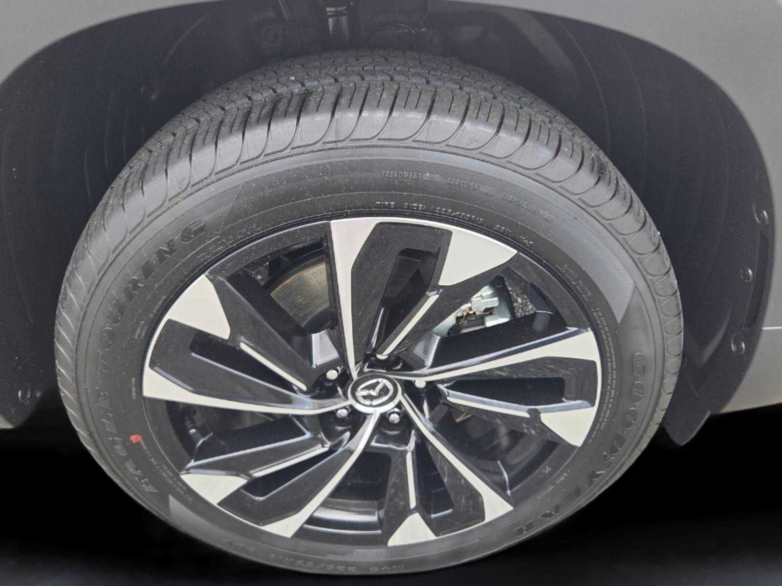 2026 Mazda Mazda CX-50 Hybrid Premium Plus AWD