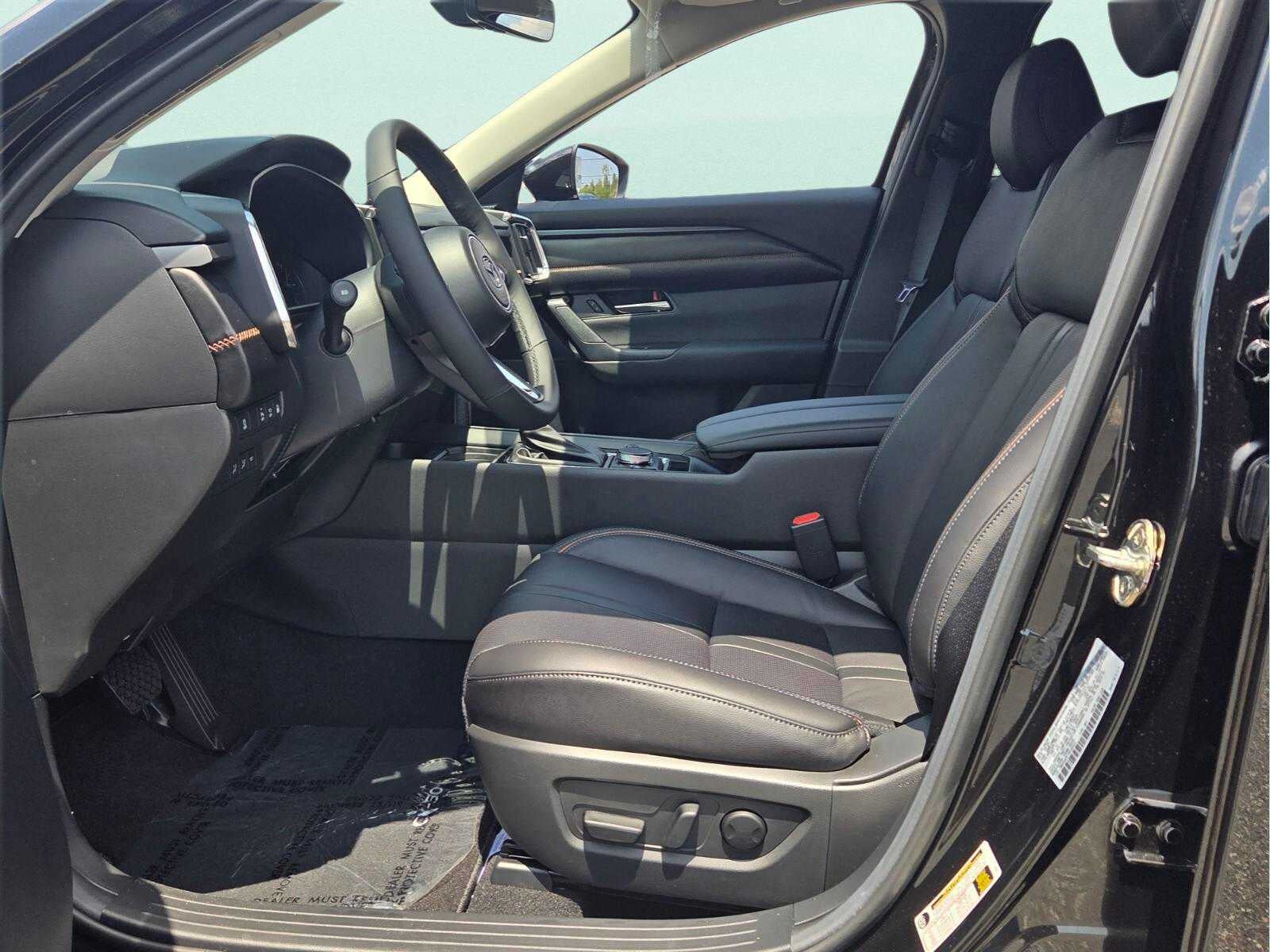 2026 Mazda Mazda CX-50 Hybrid Premium Plus AWD
