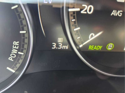 2026 Mazda Mazda CX-50 Hybrid Premium Plus AWD