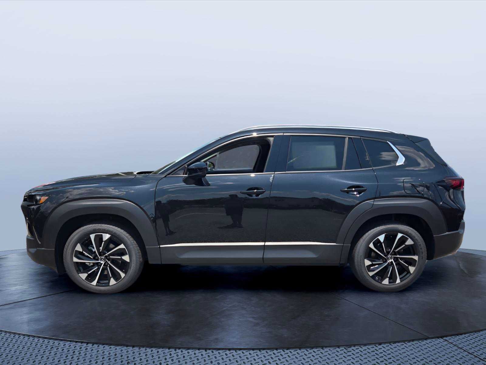 2026 Mazda Mazda CX-50 Hybrid Premium Plus AWD