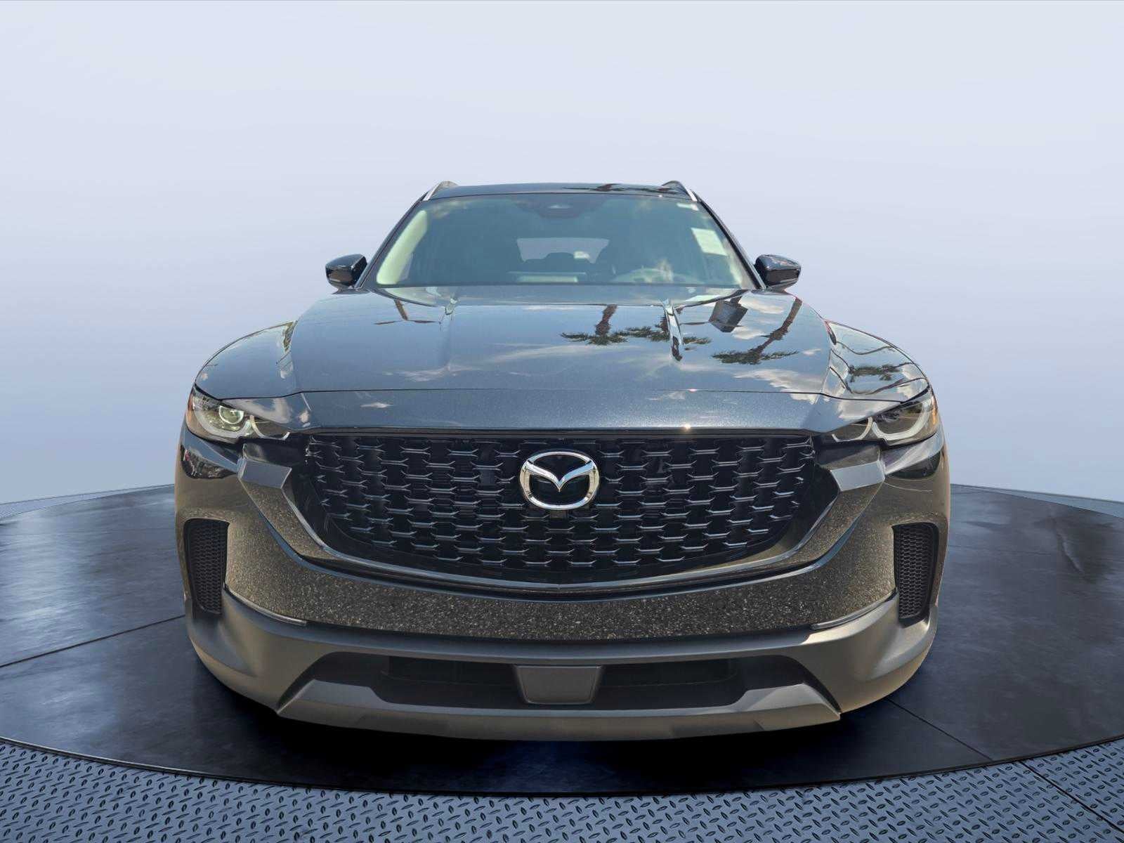 2026 Mazda Mazda CX-50 Hybrid Premium Plus AWD