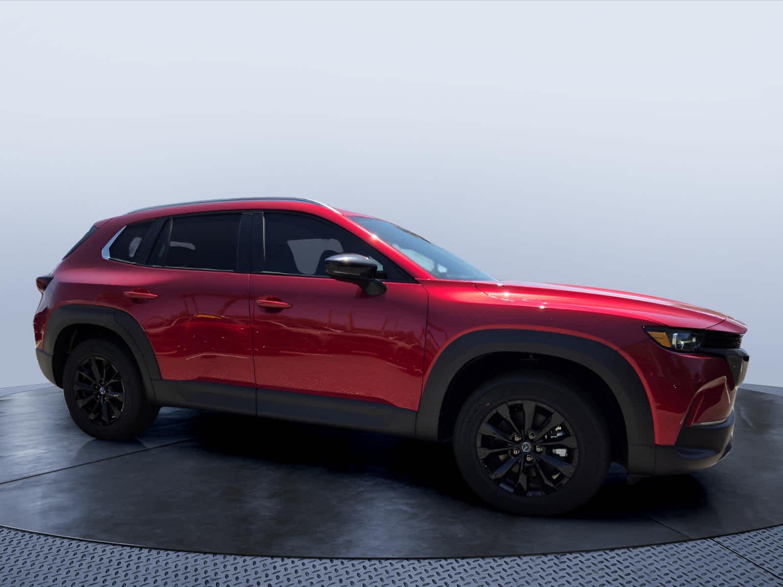 2026 Mazda Mazda CX-50 2.5 S Select AWD