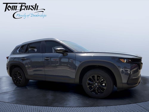 2026 Mazda Mazda CX-50 2.5 S Select AWD