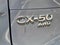 2026 Mazda Mazda CX-50 2.5 S Select AWD