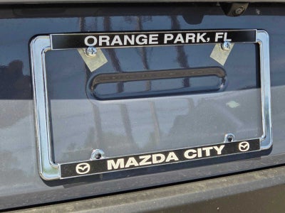 2026 Mazda Mazda CX-50 2.5 S Select AWD