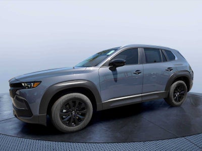 2026 Mazda Mazda CX-50 2.5 S Select AWD