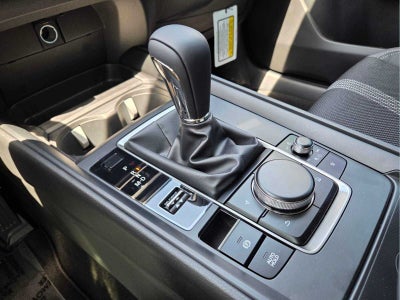 2026 Mazda Mazda CX-50 2.5 S Select AWD