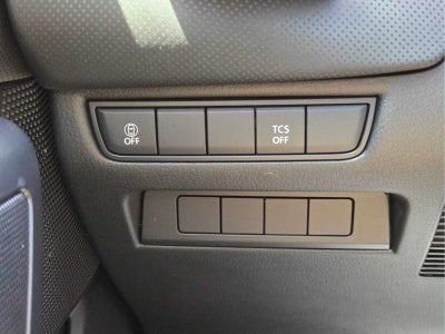 2026 Mazda Mazda CX-50 2.5 S Select AWD