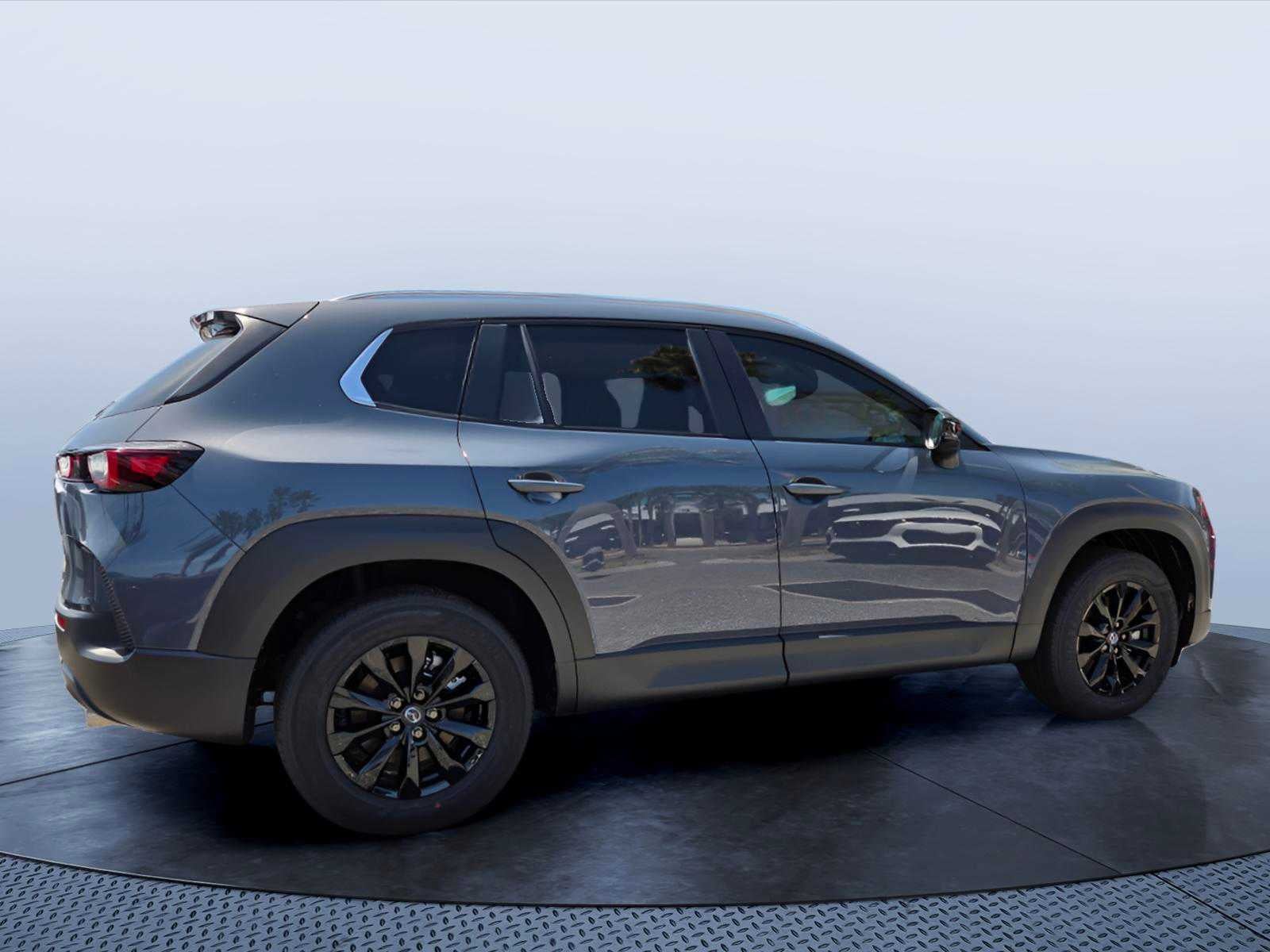 2026 Mazda Mazda CX-50 2.5 S Select AWD