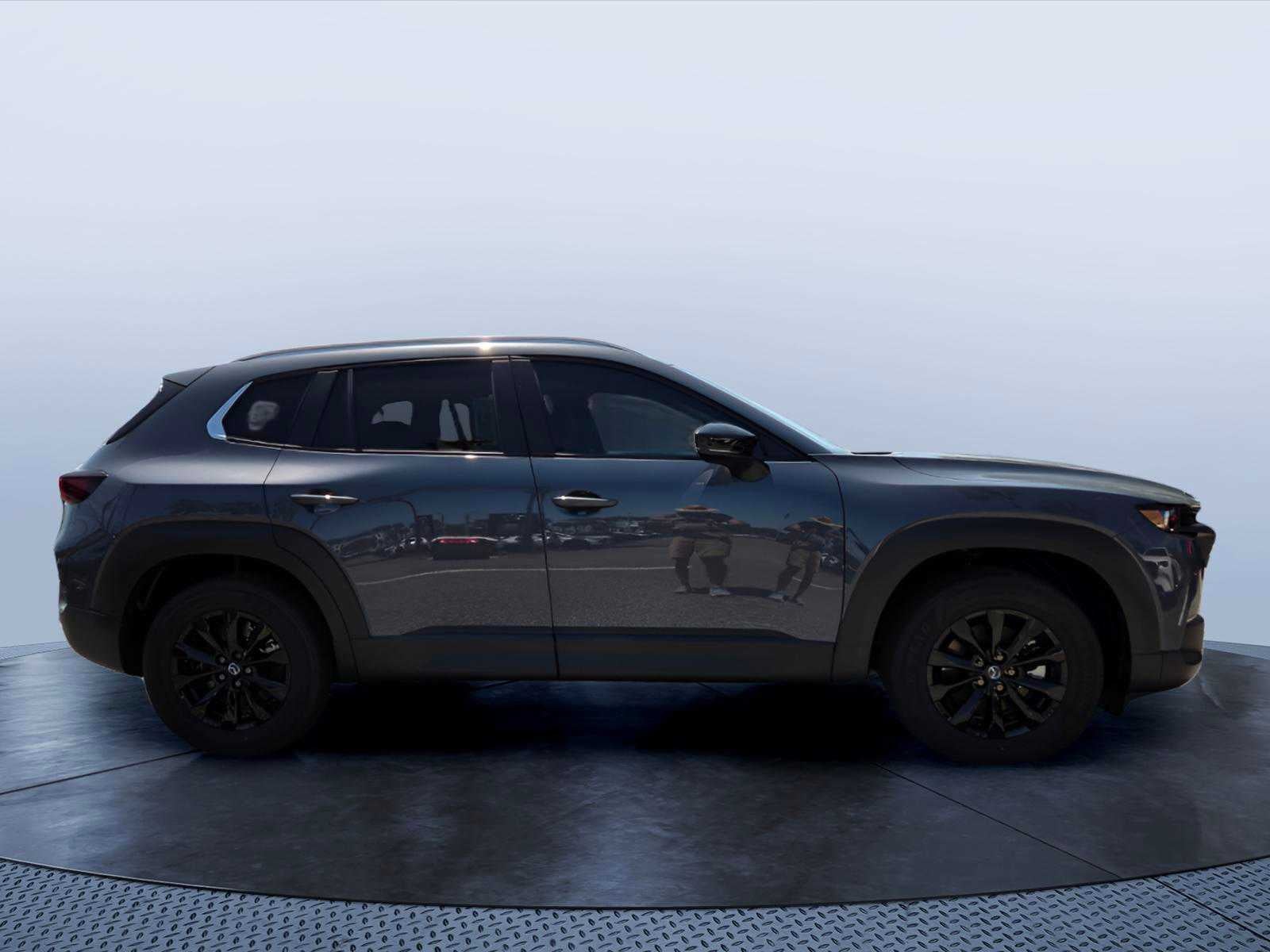 2026 Mazda Mazda CX-50 2.5 S Select AWD