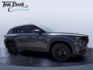 2026 Mazda Mazda CX-50 2.5 S Select AWD