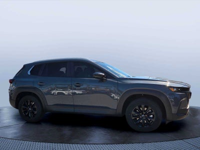 2026 Mazda Mazda CX-50 2.5 S Select AWD