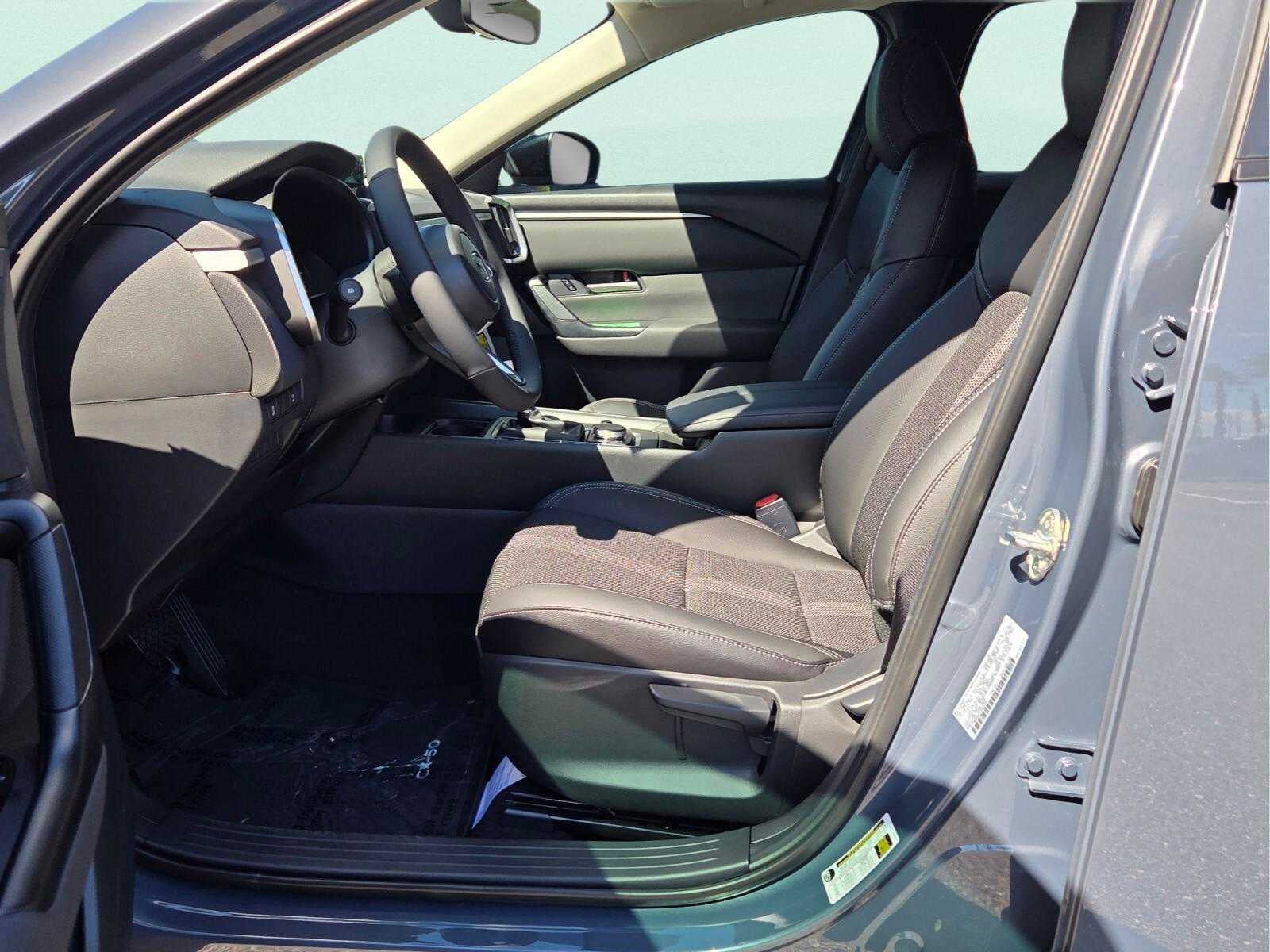2026 Mazda Mazda CX-50 2.5 S Select AWD
