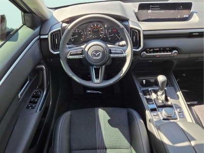 2026 Mazda Mazda CX-50 2.5 S Select AWD