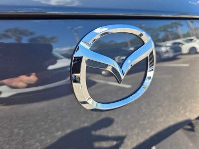 2026 Mazda Mazda CX-50 2.5 S Select AWD