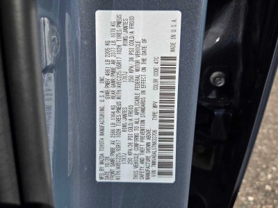 2026 Mazda Mazda CX-50 2.5 S Select AWD