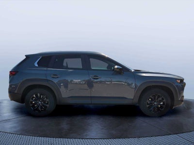 2026 Mazda Mazda CX-50 2.5 S Select AWD
