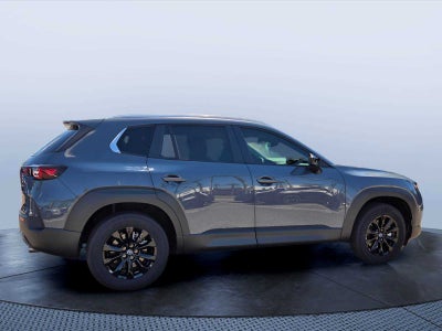 2026 Mazda Mazda CX-50 2.5 S Select AWD