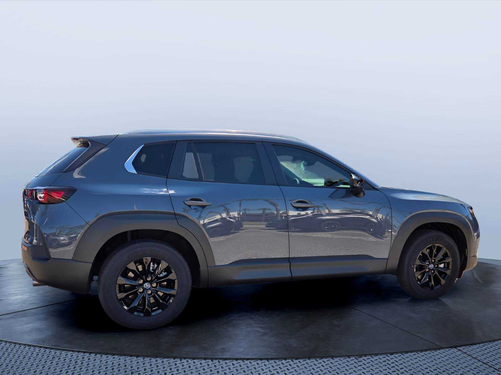 2026 Mazda Mazda CX-50 2.5 S Select AWD