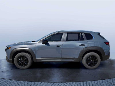 2026 Mazda Mazda CX-50 2.5 S Select AWD
