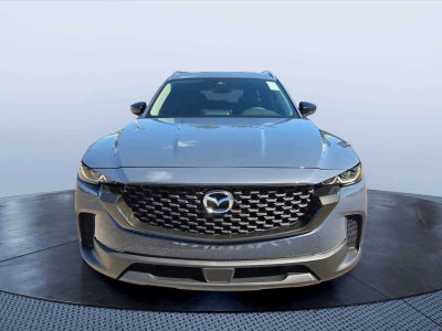 2026 Mazda Mazda CX-50 2.5 S Select AWD