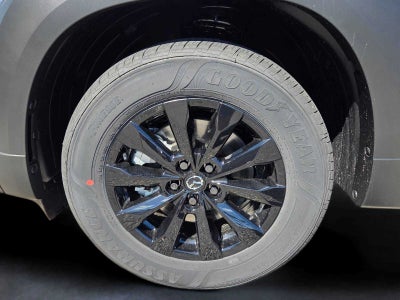 2026 Mazda Mazda CX-50 2.5 S Select AWD