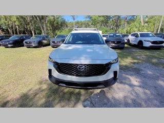 2024 Mazda Mazda CX-50 2.5 S Select Package AWD in Jacksonville, FL - Tom Bush Family of Dealerships
