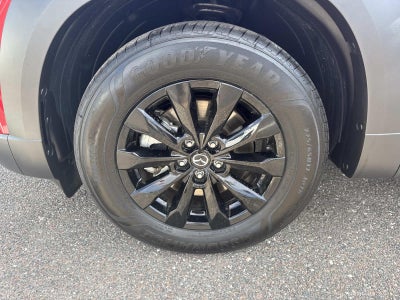 2025 Mazda Mazda CX-50 2.5 S Select Package AWD