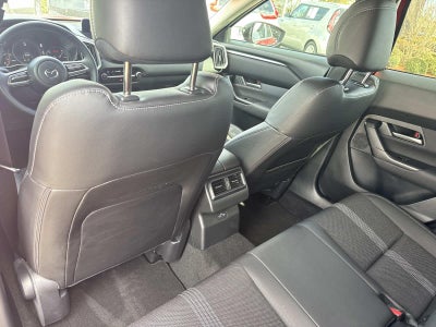 2025 Mazda Mazda CX-50 2.5 S Select Package AWD