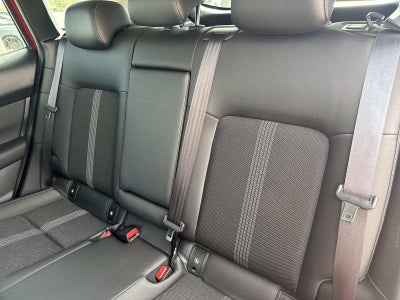 2025 Mazda Mazda CX-50 2.5 S Select Package AWD