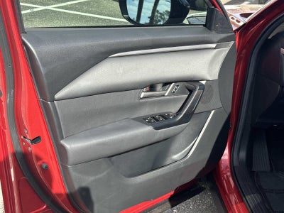 2025 Mazda Mazda CX-50 2.5 S Select Package AWD
