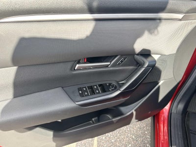 2025 Mazda Mazda CX-50 2.5 S Select Package AWD