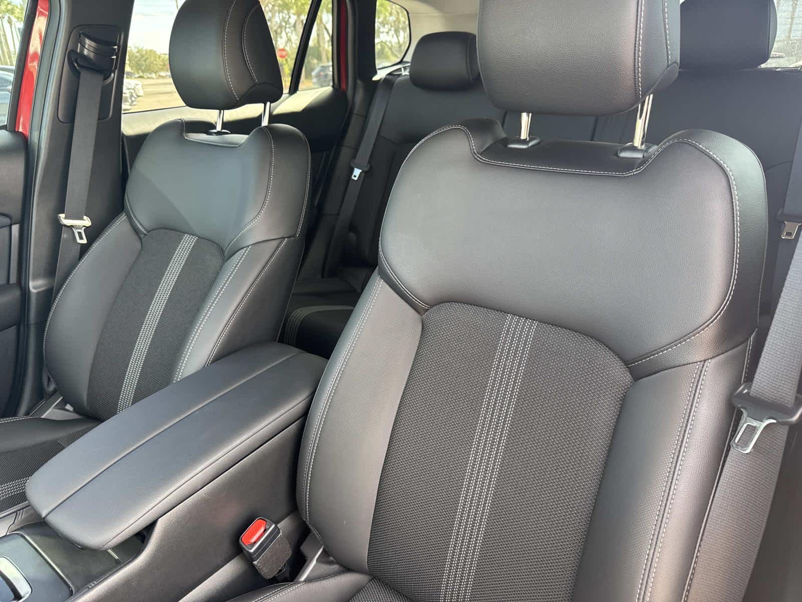 2025 Mazda Mazda CX-50 2.5 S Select Package AWD