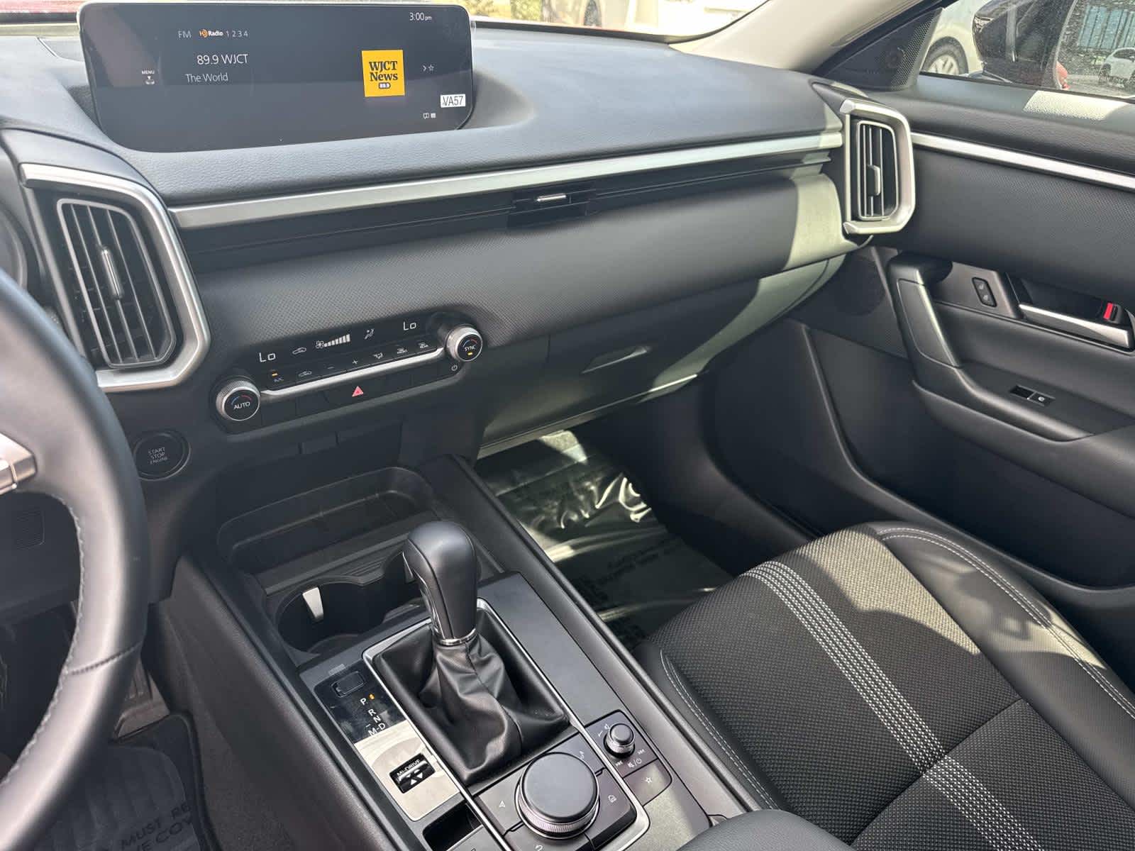 2025 Mazda Mazda CX-50 2.5 S Select Package AWD