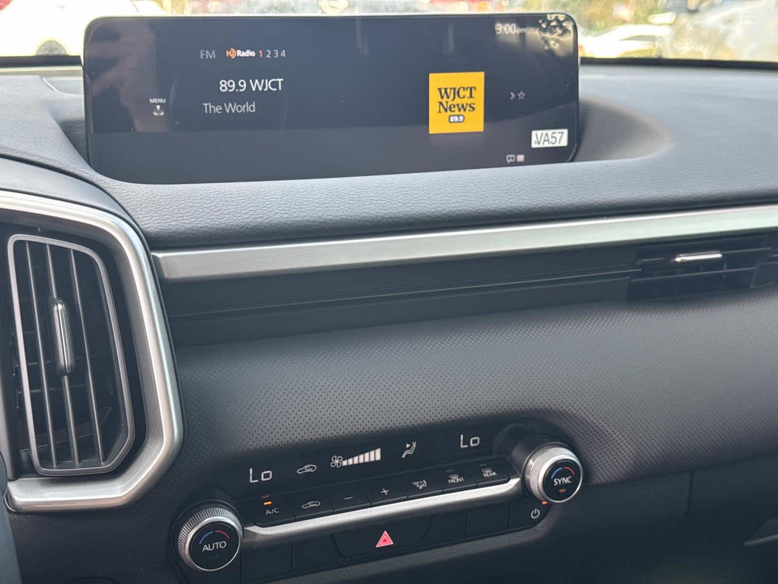 2025 Mazda Mazda CX-50 2.5 S Select Package AWD