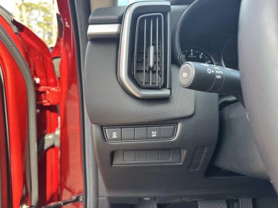 2025 Mazda Mazda CX-50 2.5 S Select Package AWD