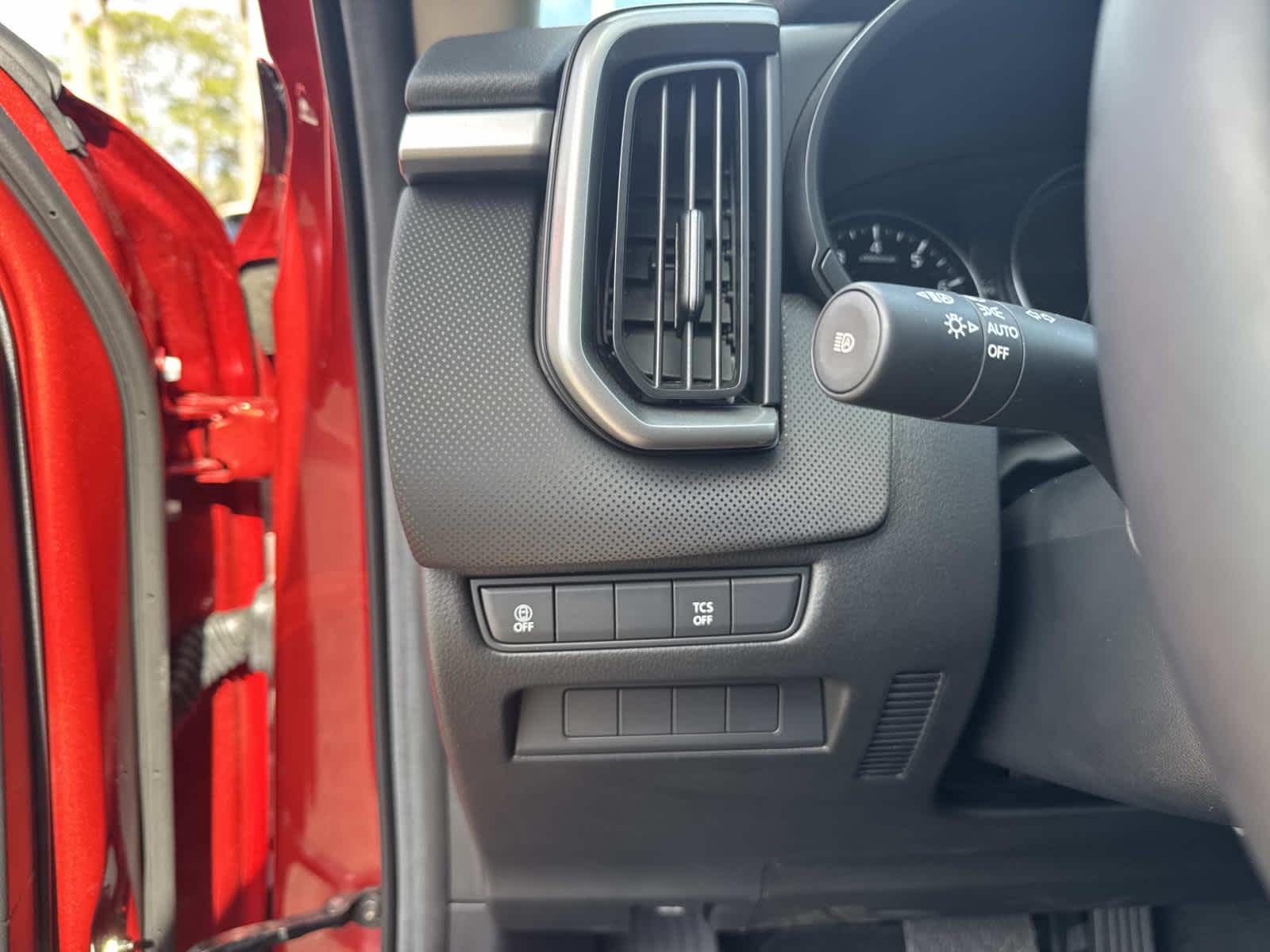 2025 Mazda Mazda CX-50 2.5 S Select Package AWD