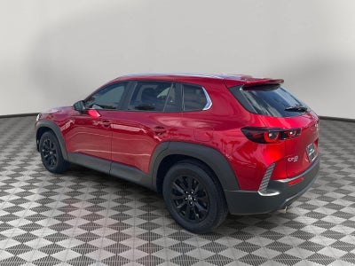 2025 Mazda Mazda CX-50 2.5 S Select Package AWD