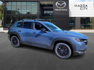 2024 Mazda CX-50 2.5 S Select Package AWD